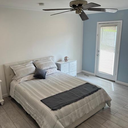 Cozy Private Suite 5 Min From Saint Francis Hospital And Woodland Hills Mall Талса Екстер'єр фото
