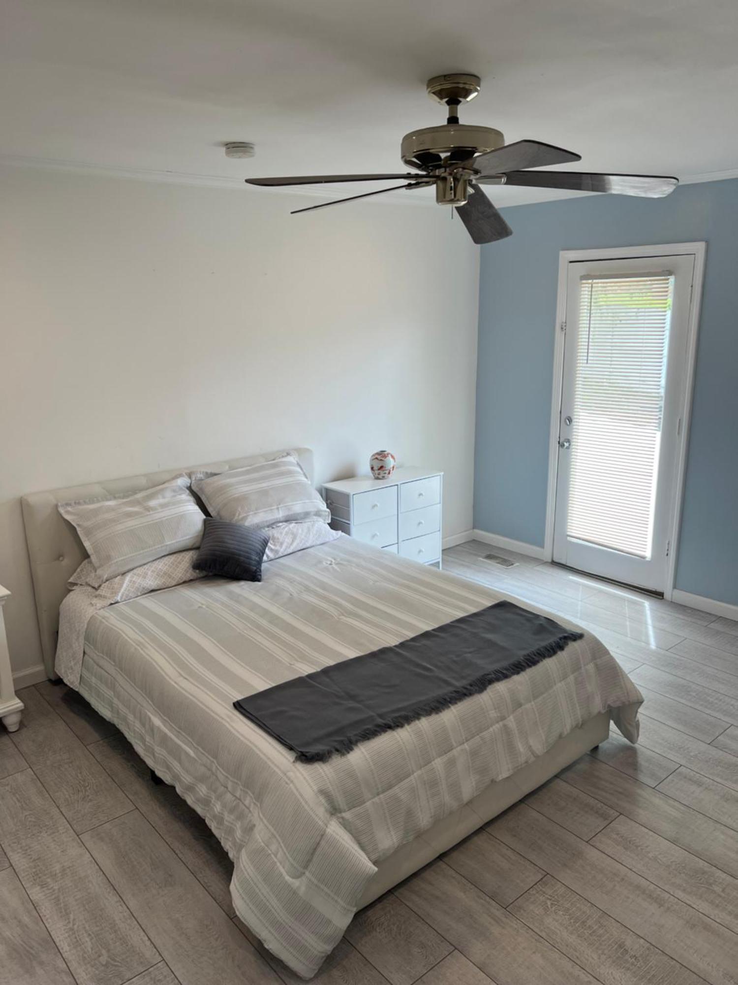 Cozy Private Suite 5 Min From Saint Francis Hospital And Woodland Hills Mall Талса Екстер'єр фото